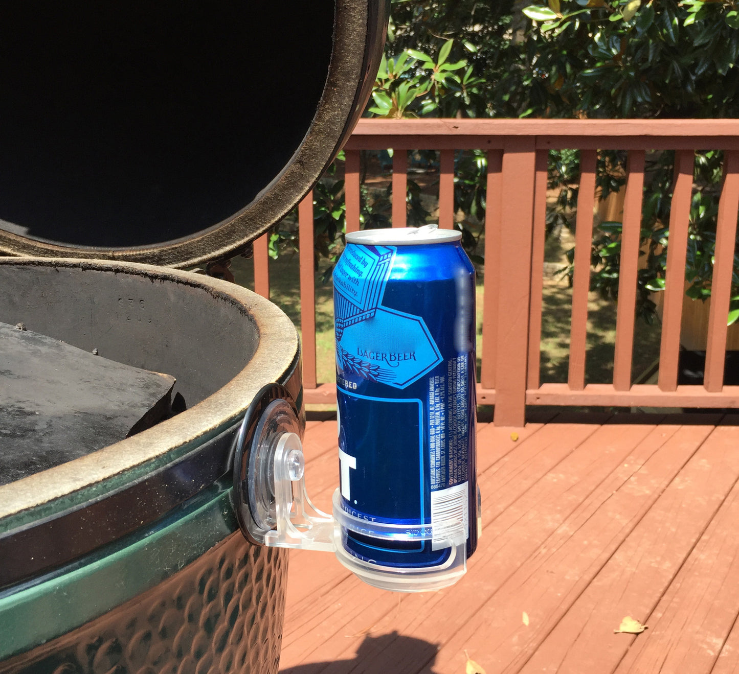 SipCaddy® Suction Cup Disc Adhesive Suction Cup Mount - Beer & Wine Cup Holder Anywhere!