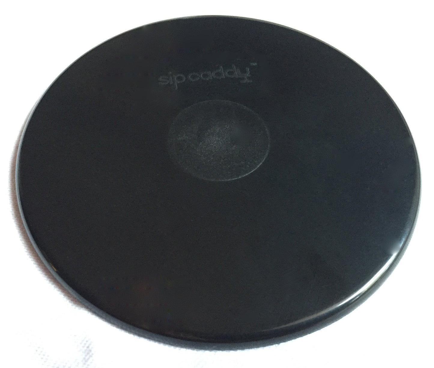SipCaddy® Suction Cup Disc Adhesive Suction Cup Mount - Beer & Wine Cup Holder Anywhere!